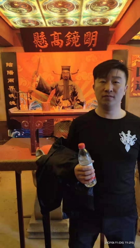 WS的第一张照片--馆陶中老年相亲网